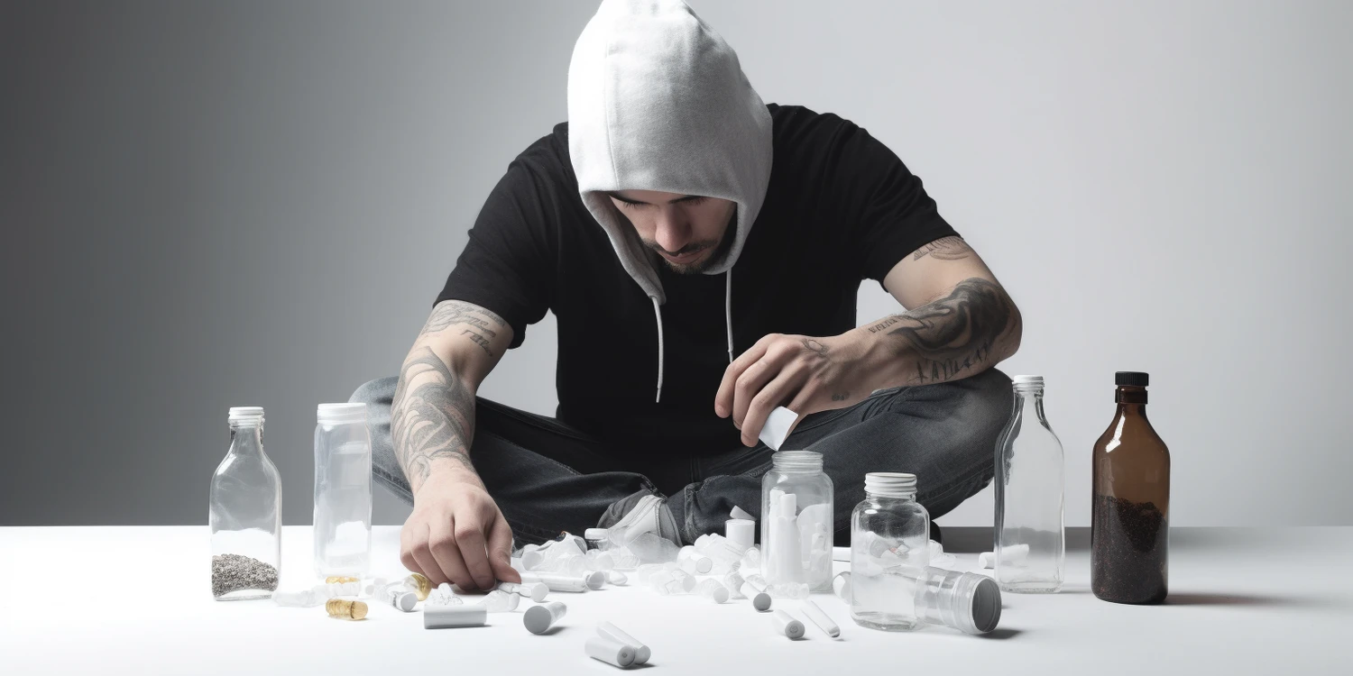 Jak odczytać test na narkotyki ze śliny?