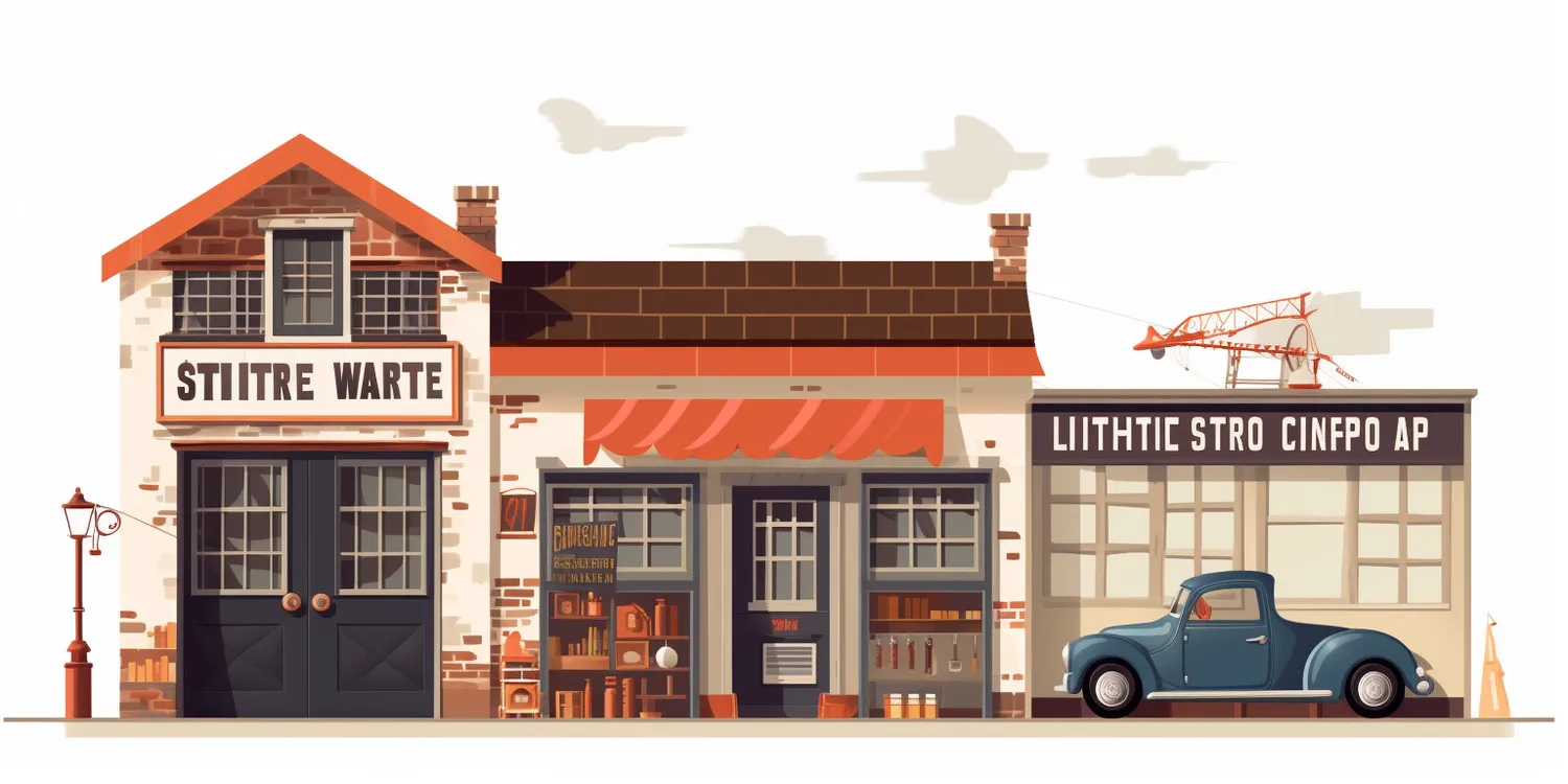 Jak otworzyć warsztat samochodowy w garażu?