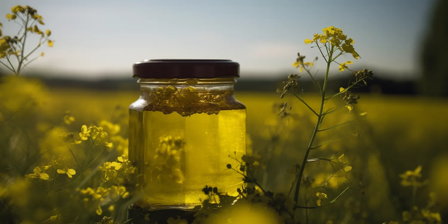 Jak powstaje miód nektarowo-spadziowy?