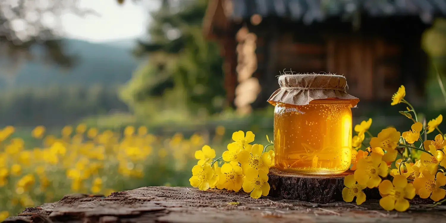 Jak przechowywać miód rzepakowy?