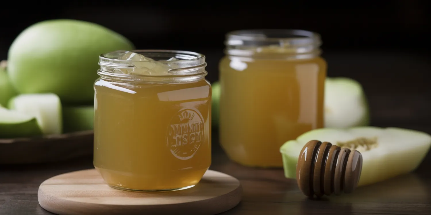 Jak przechowywać miód spadziowy?