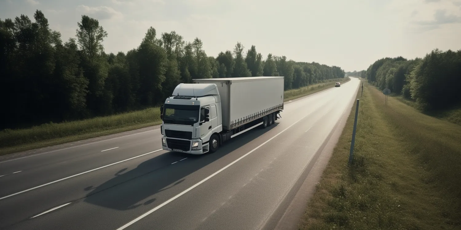 Jak przewieźć auto z Norwegii?