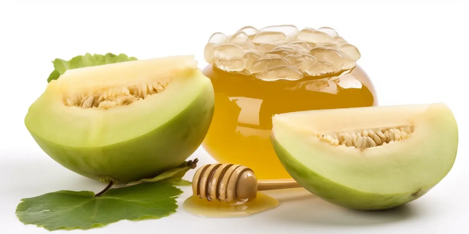 Jak rozpoznać miód spadziowy iglasty?