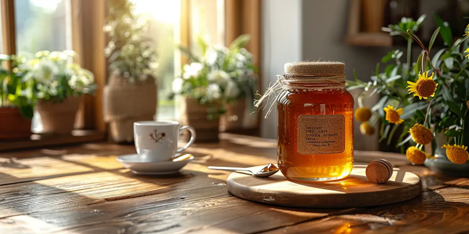 Jak rozpoznać prawdziwy miód spadziowy?