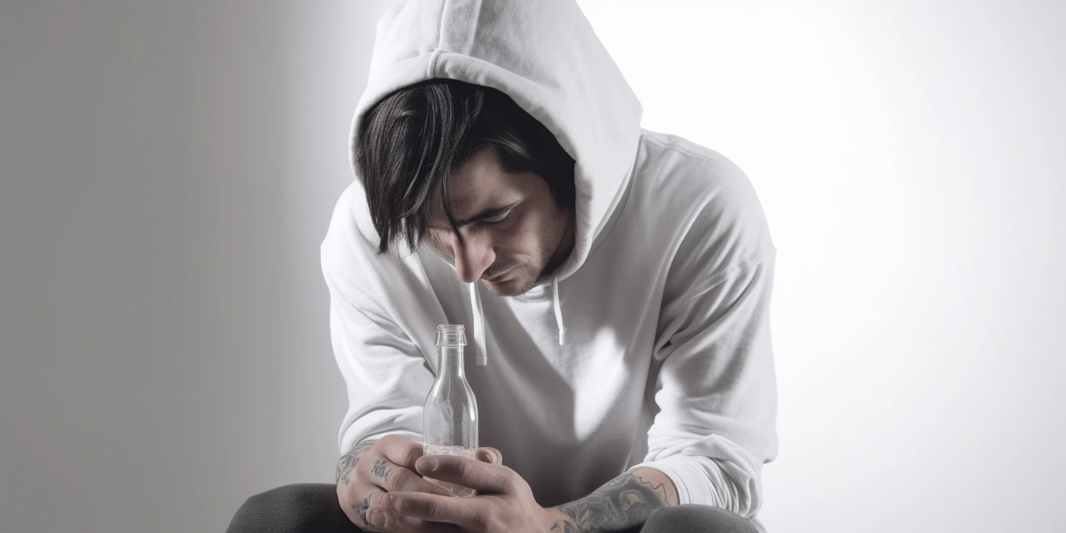 Jak samemu można leczyć alkoholizm domowymi sposobami?