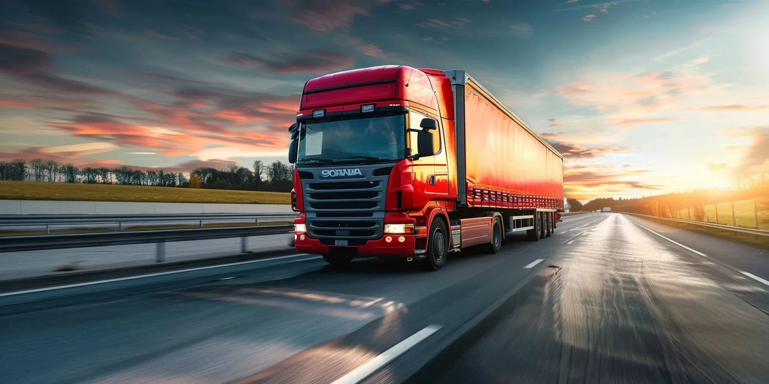 Jak ściągnąć auto z Norwegii do Polski?