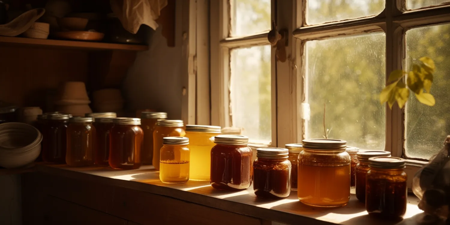 Jak smakuje miód lipowy?