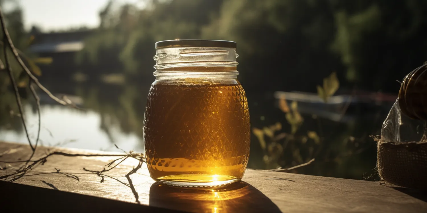 Jak sprawdzić miód spadziowy?