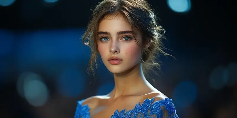 Jak stworzyć ciekawą stylizację z sukienką koronkową w roli głównej?