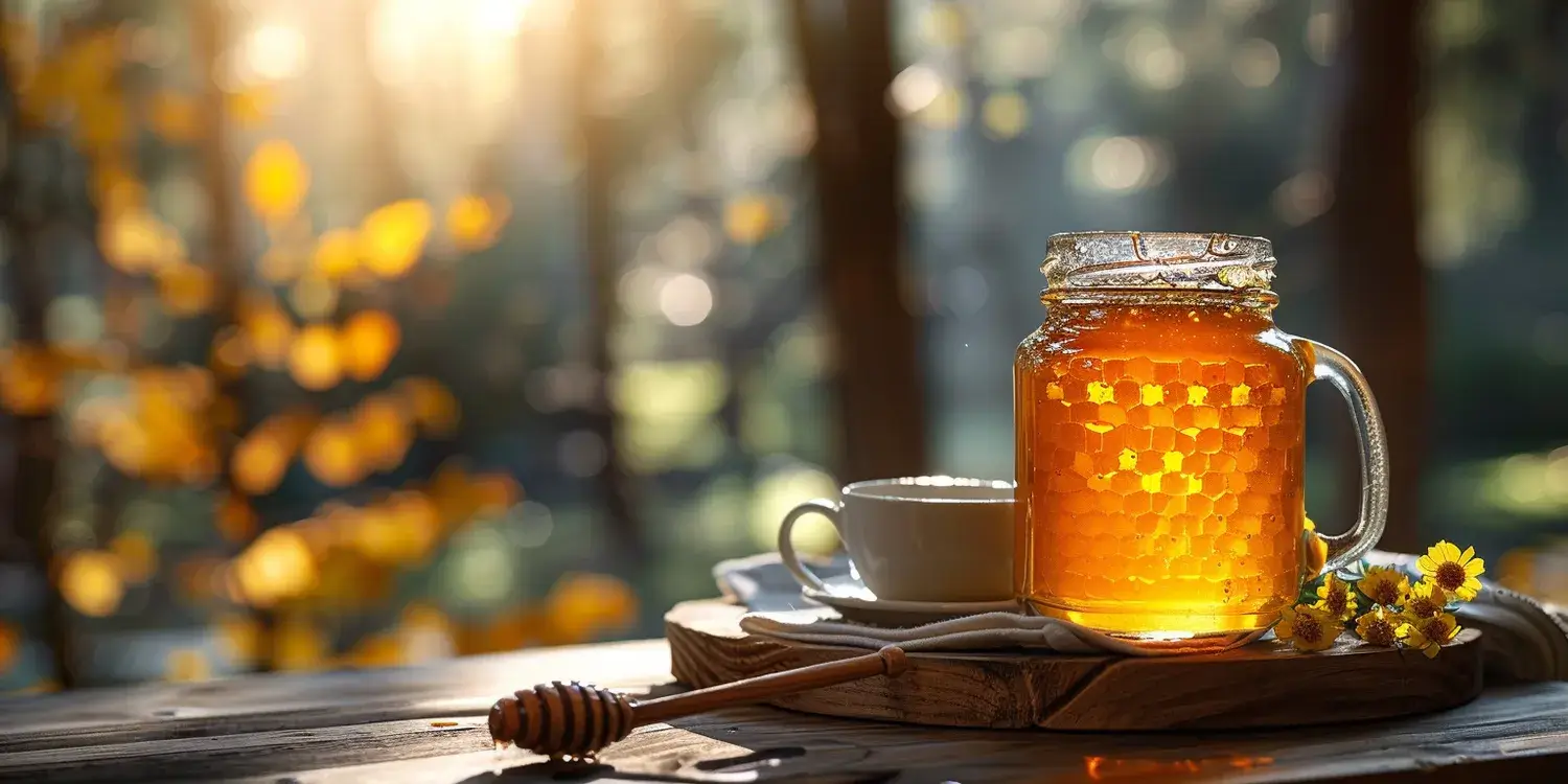 Jak szybko krystalizuje się miód spadziowy?