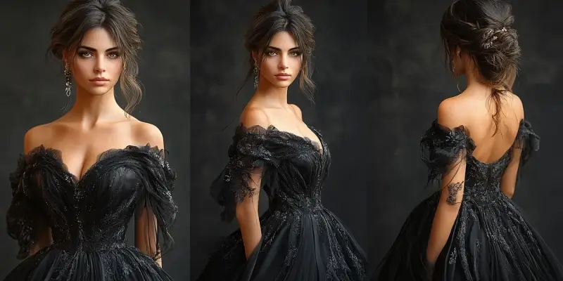 Jak wybierać sukienki na różne okazje?