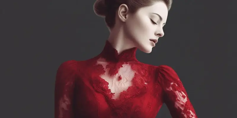 Jak wybrać sukienkę bankietową?