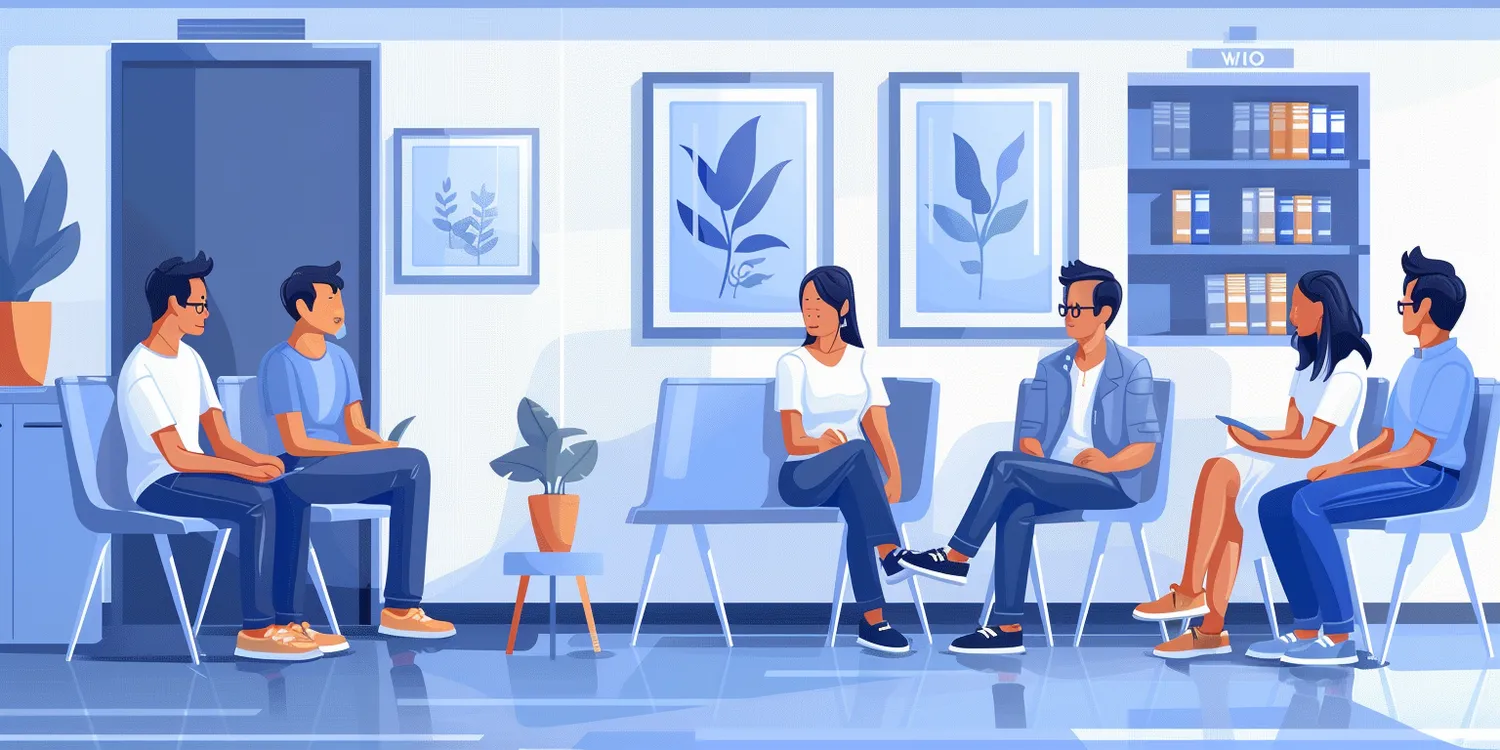 Jak wygląda terapia małżeńska?