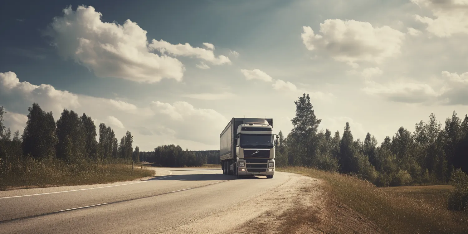 Jak wystawić fakturę za transport międzynarodowy?