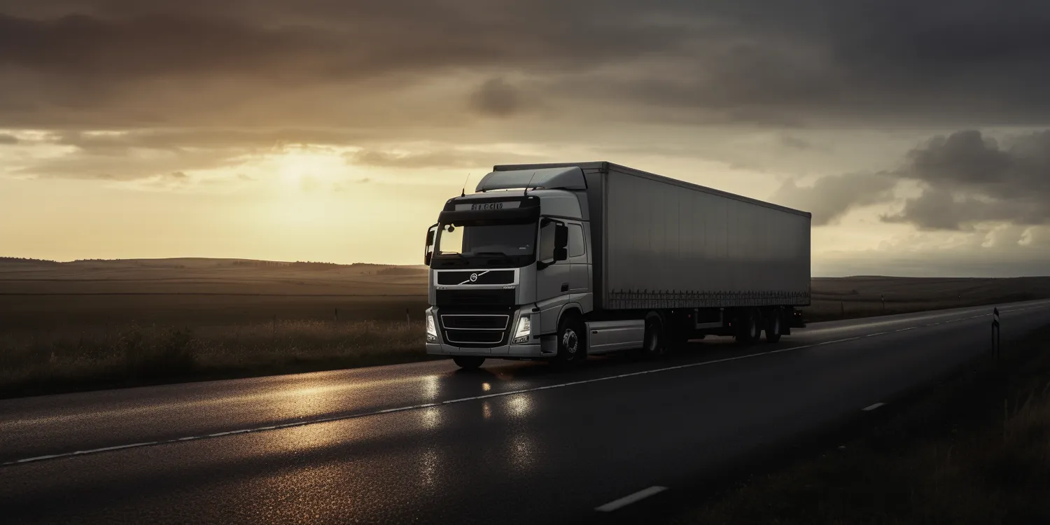 Jak zaksięgować transport międzynarodowy?