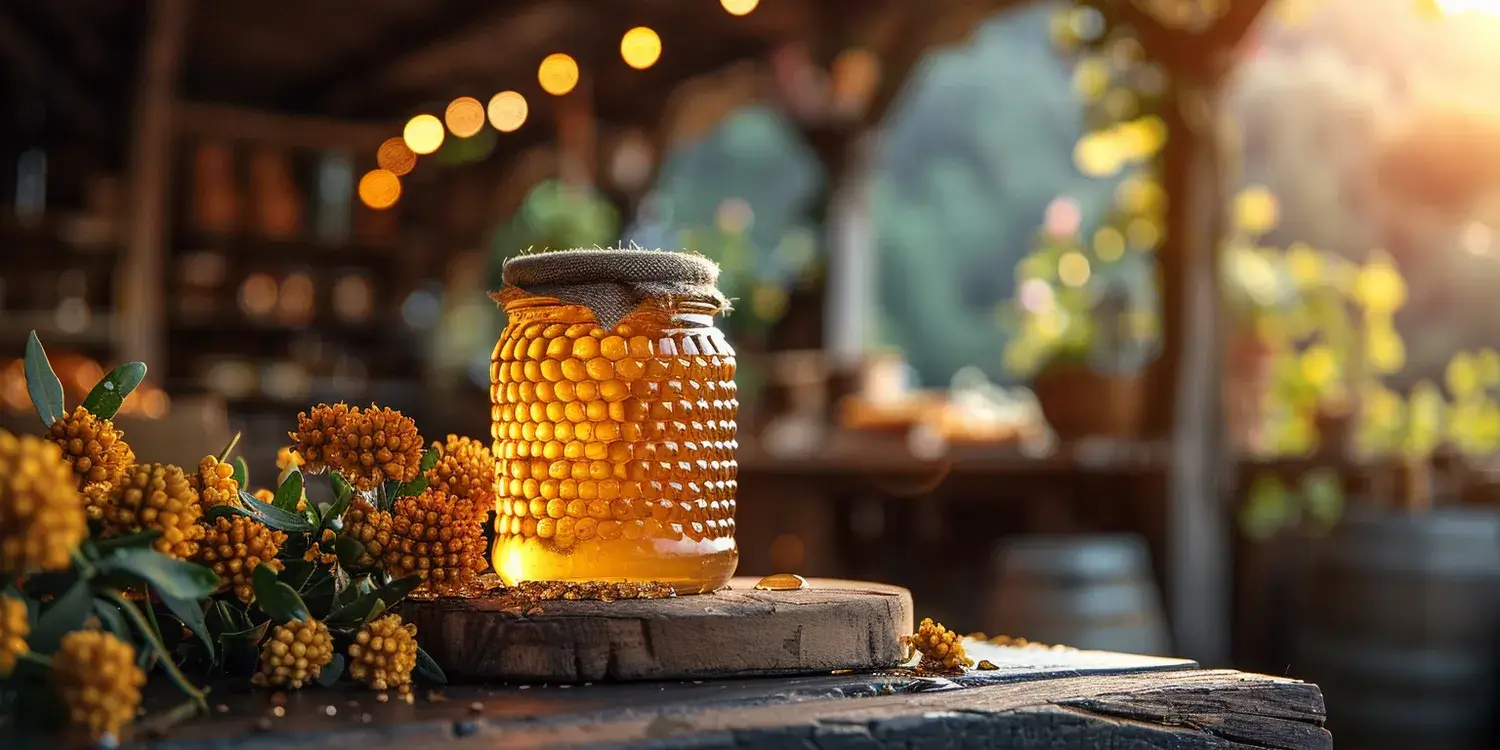 Jak zażywać miód spadziowy?