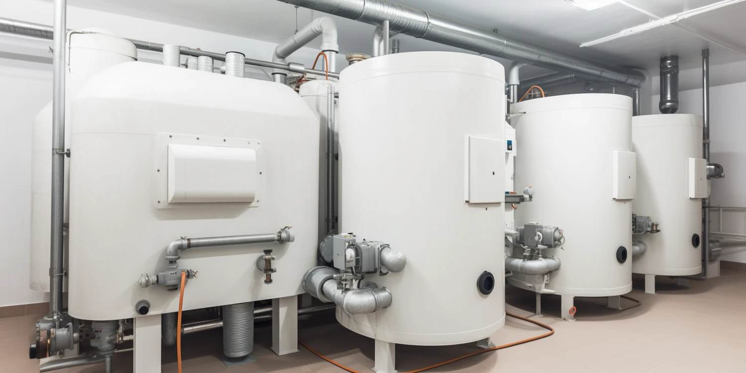 Jaka moc pompy ciepła do domu 120m2?