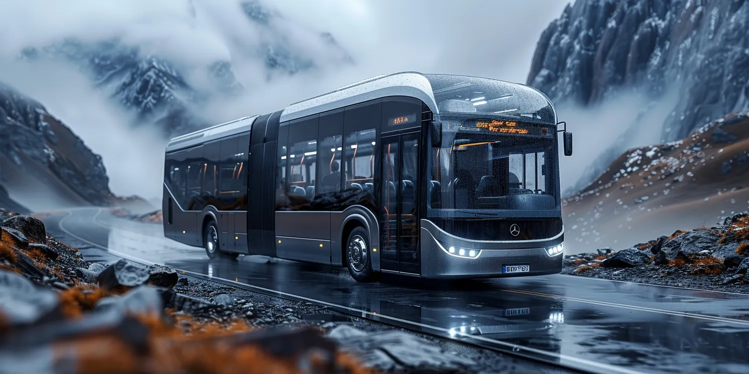 Jaką szybko może jechać autokar na autostradzie?