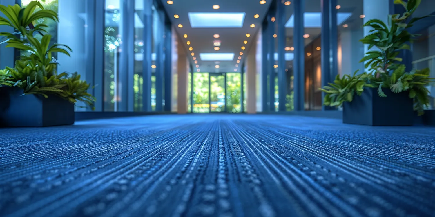 Jaką wykładzinę dywanową wybrać do sypialni?