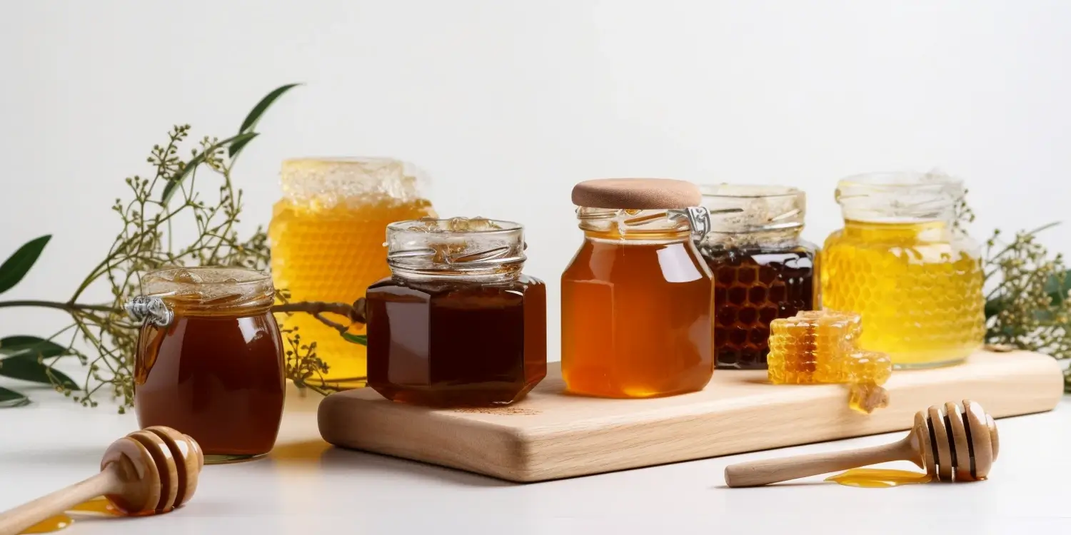 Jaki miód na przeziębienie dla dzieci?