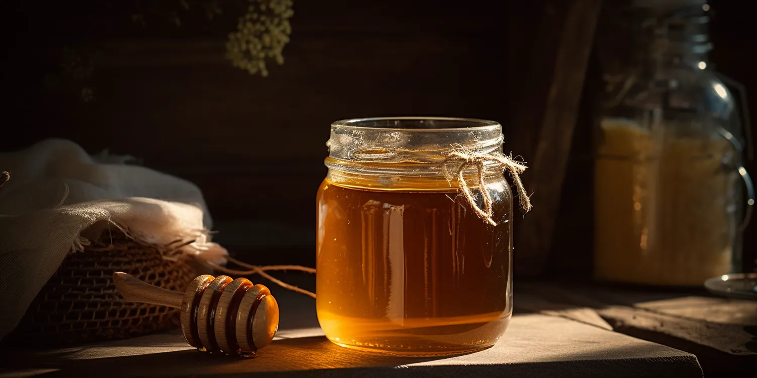 Jaki miód rzepakowy czy wielokwiatowy?