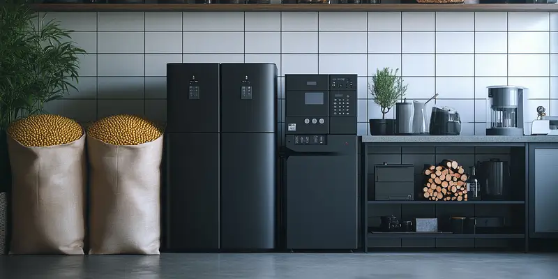 Jaki piec na pellet do domu 170m2?