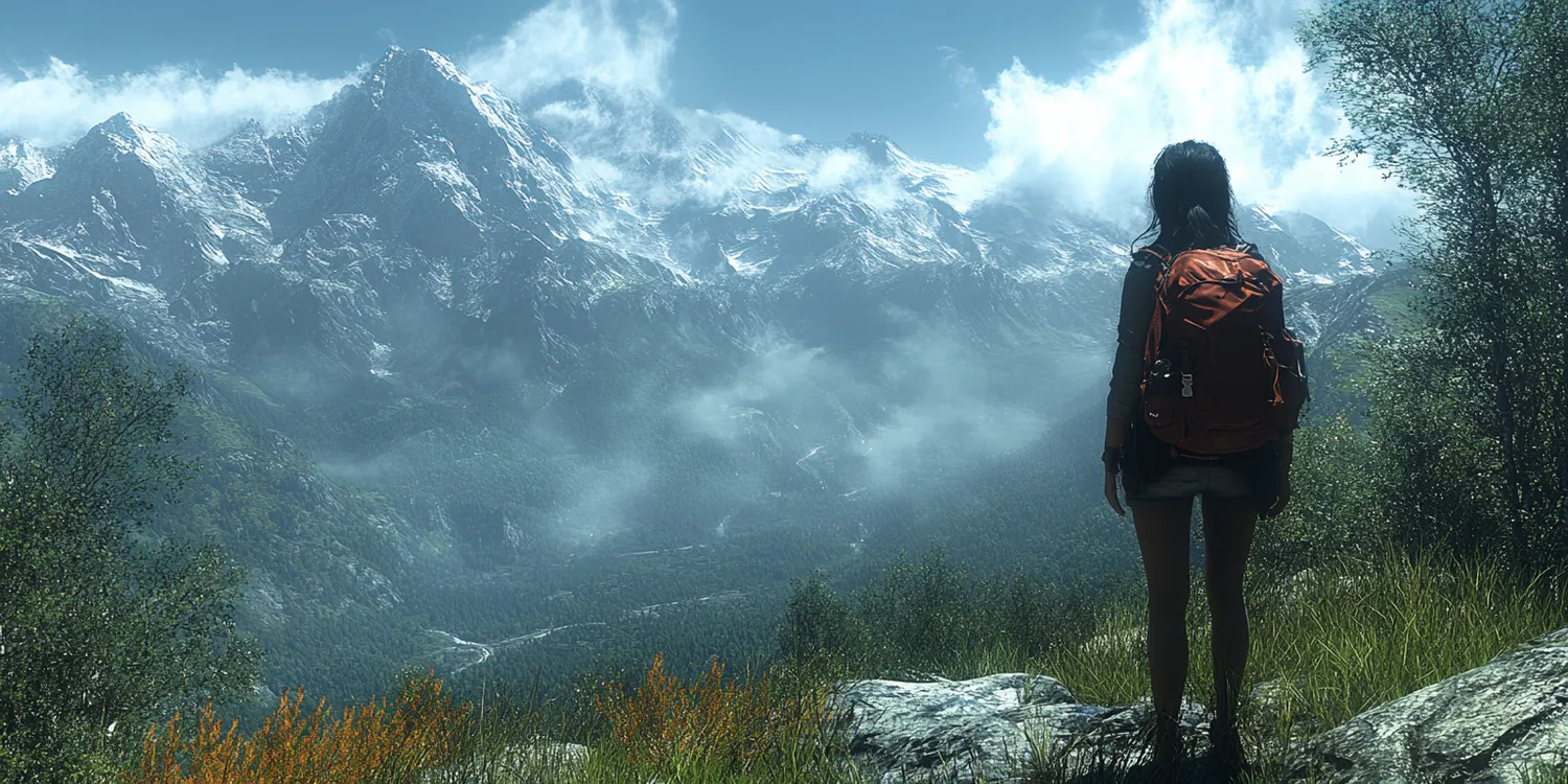 Jaki powinien być przewodnik?