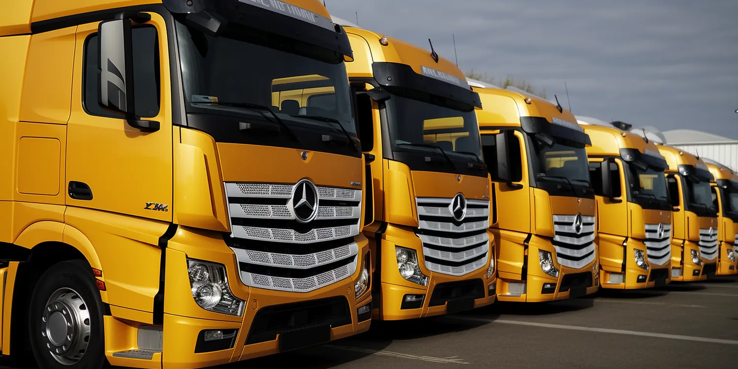 Jaki rodzaj transportu wybrać do Norwegii?