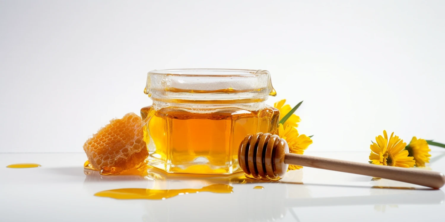 Jakie działanie ma miód spadziowy?