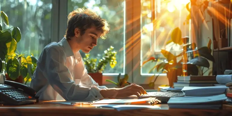 Jakie PKD ma biuro rachunkowe?