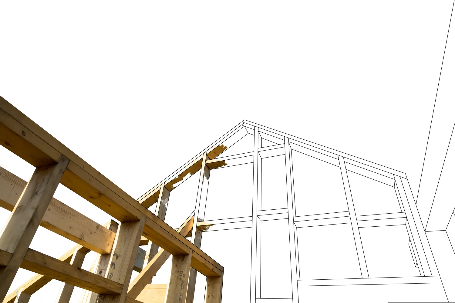 Jakie zalety ma drewno konstrukcyjne?