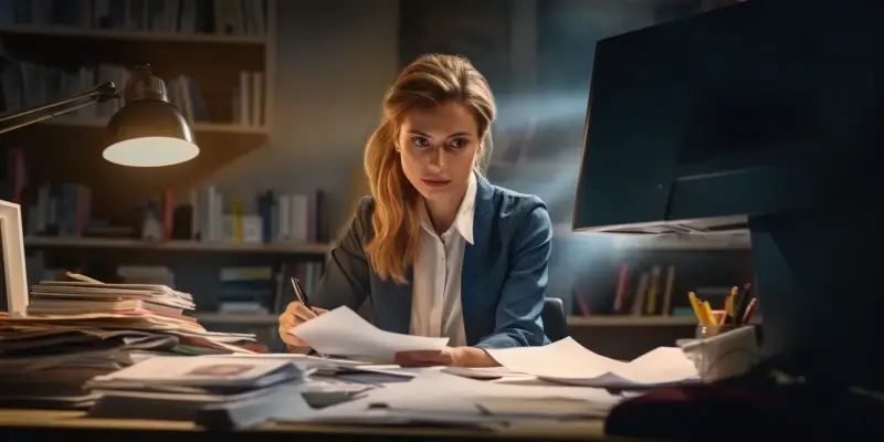 Kiedy biuro rachunkowe może korzystać ze zwolnienia z VAT?