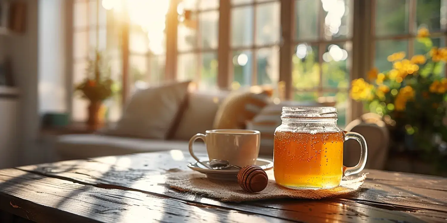 Kiedy miód spadziowy?