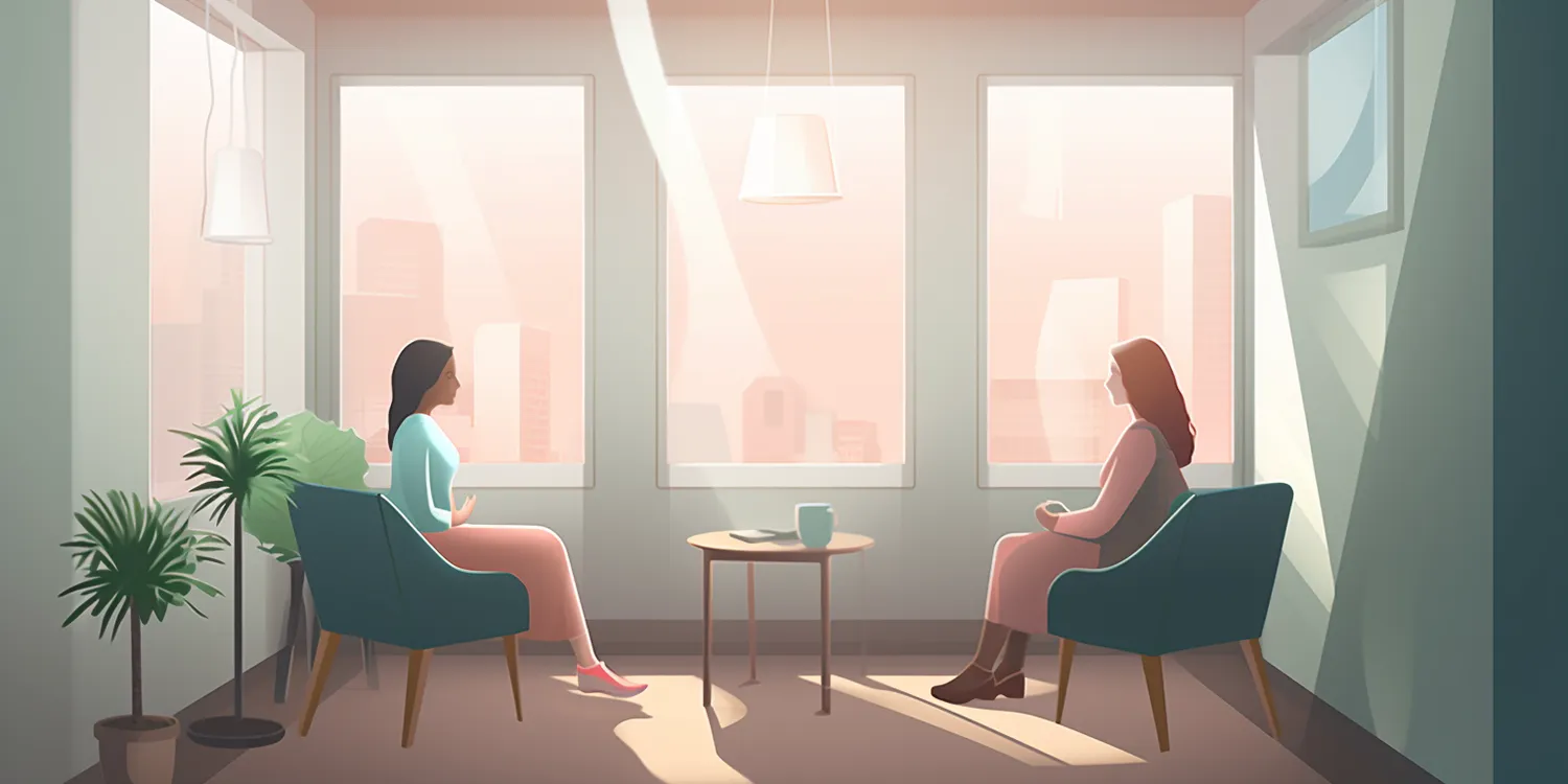 Kiedy potrzebna terapia małżeńska?