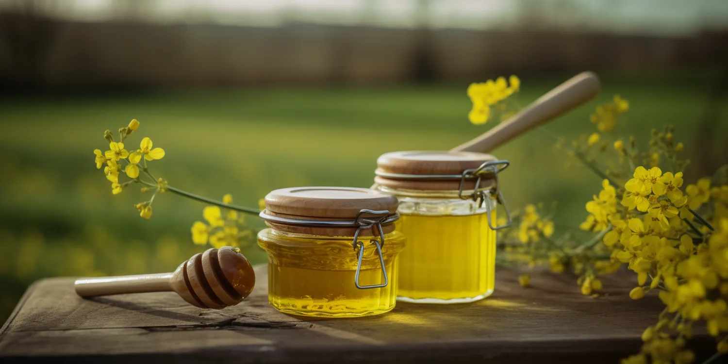 Kiedy pszczoły robią miód spadziowy?