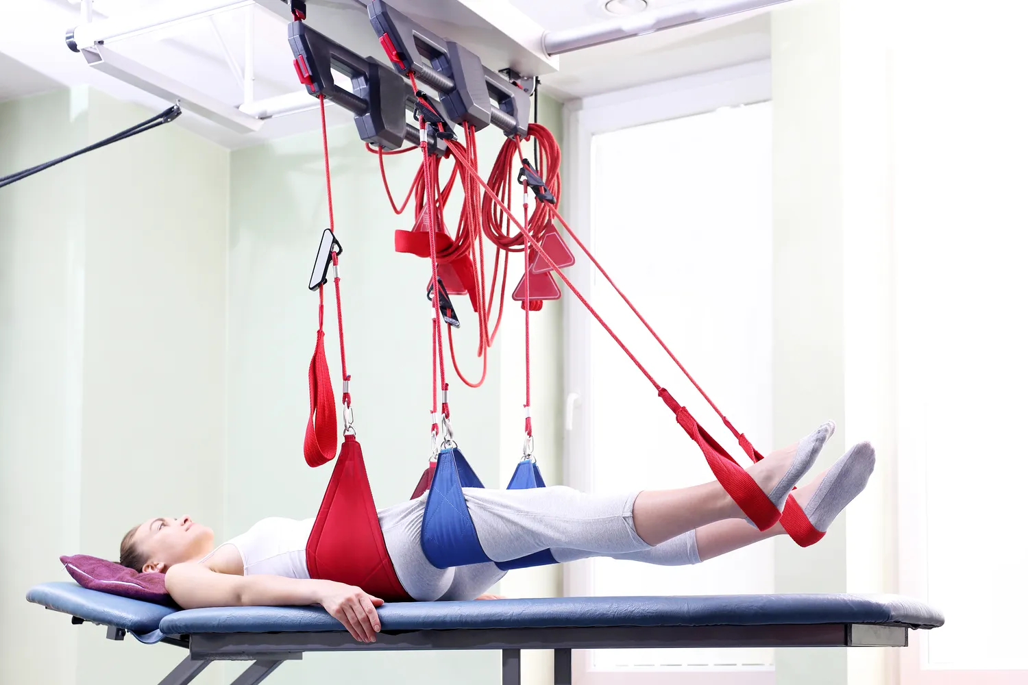 Kiedy warto odwiedzić rehabilitanta?