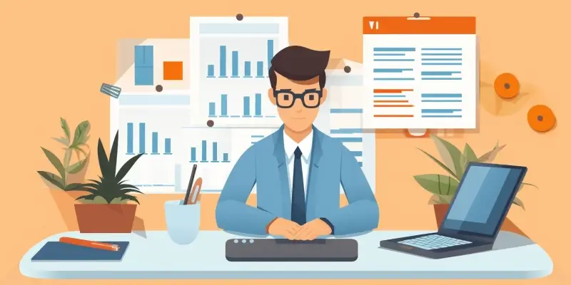 Kiedy wystawia się fakturę w biurze rachunkowym?