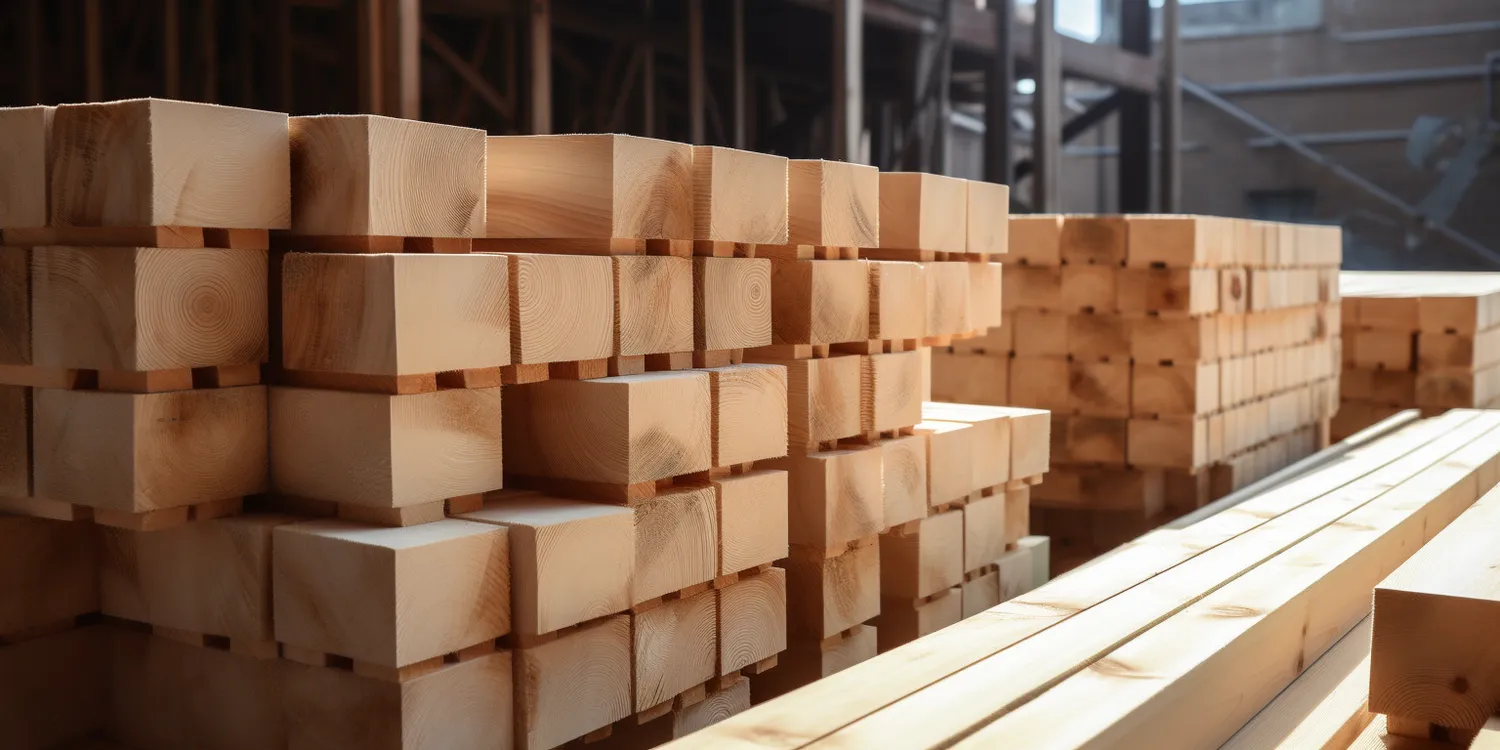 Konstrukcje drewniane Trójmiasto