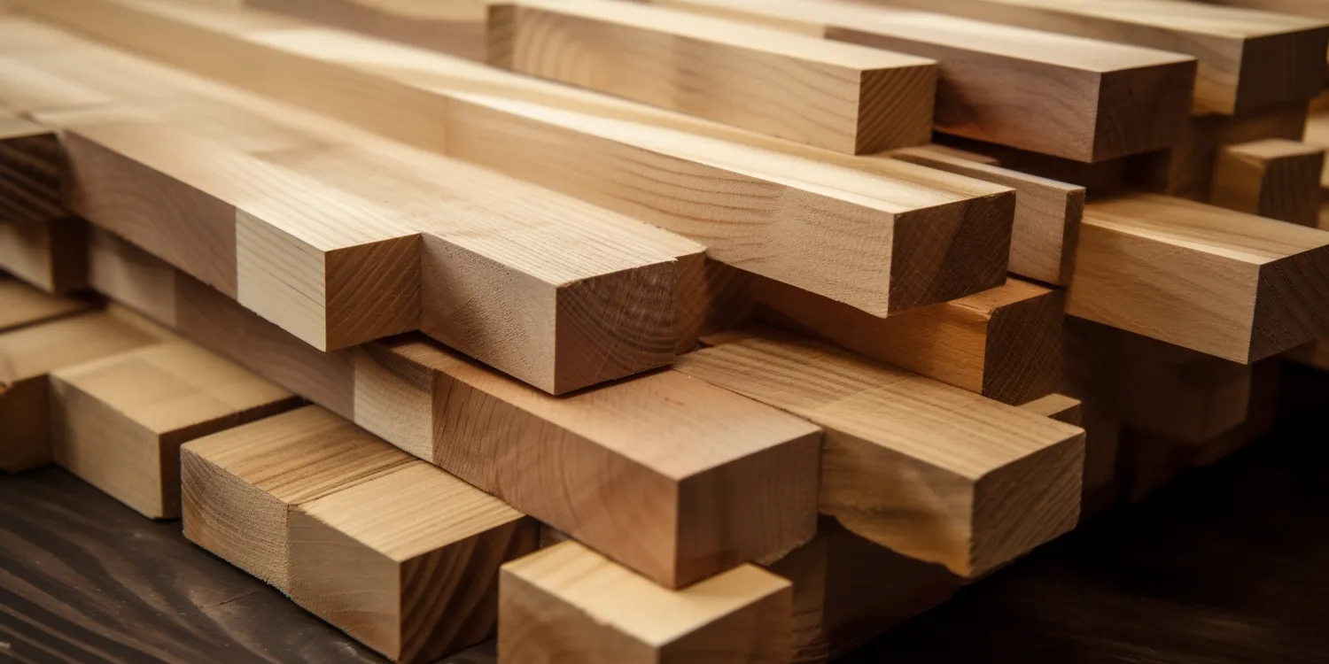 Konstrukcje drewniane Warszawa