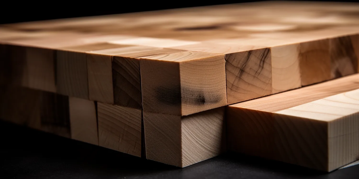 Konstrukcje z drewna konstrukcyjnego