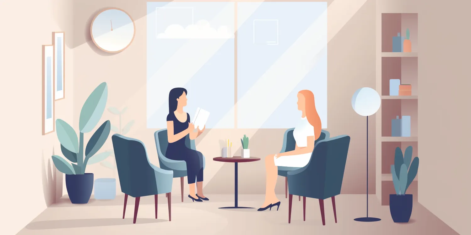 Konsultacja psychologiczna jak wygląda?