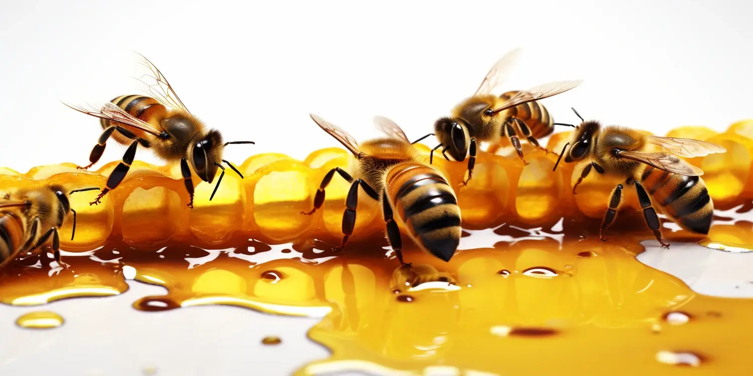 Kremowanie miodu rzepakowego