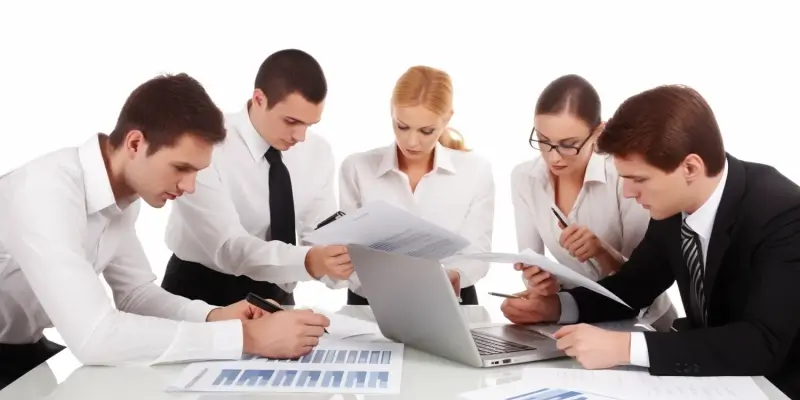 Krok po kroku - jak założyć biuro rachunkowe?