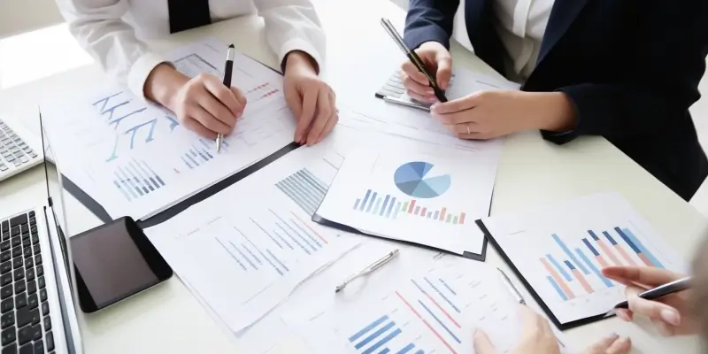 Księgowy kurs online – czy warto skorzystać z tej możliwości?