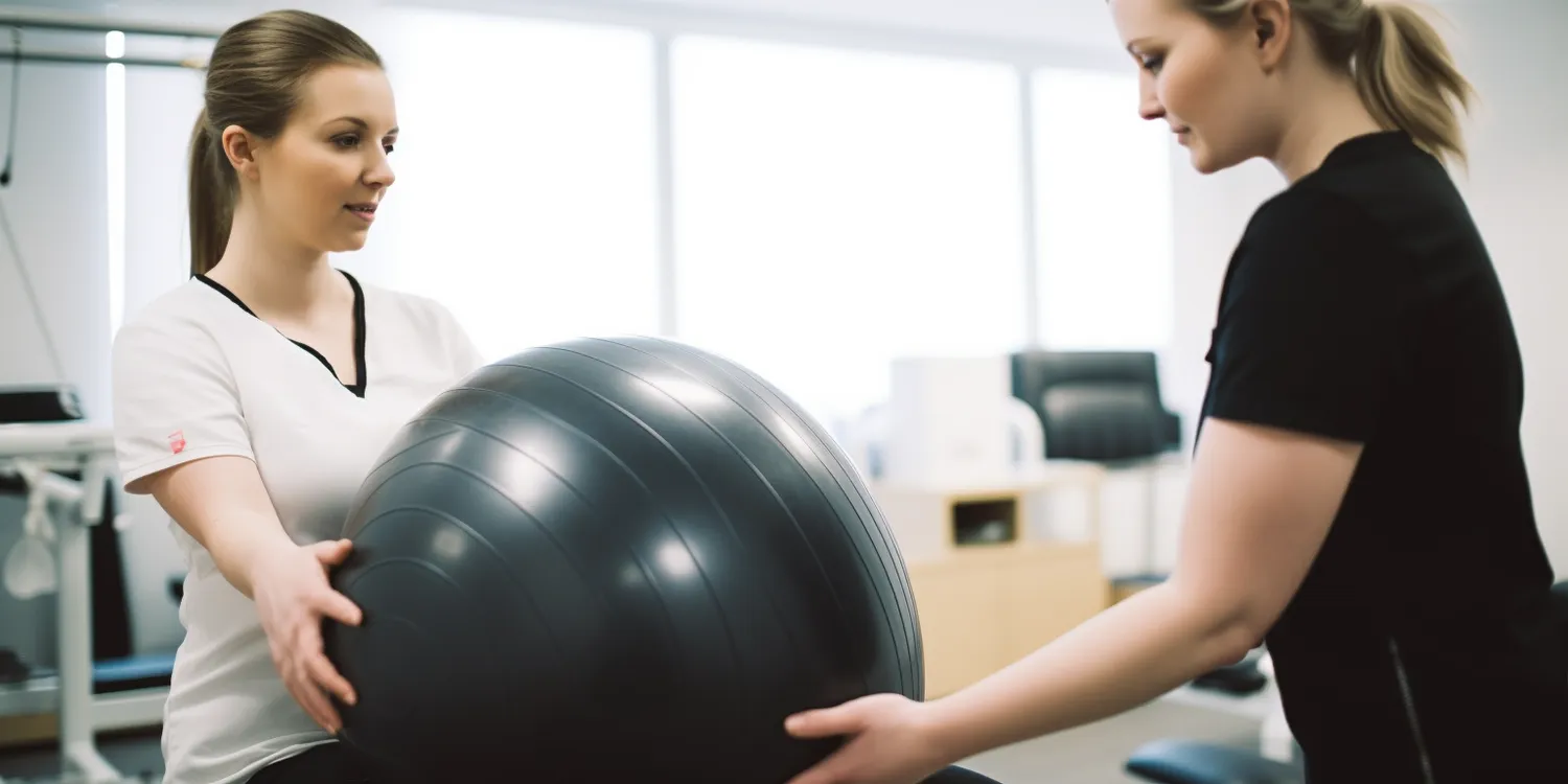 Kto może korzystać z rehabilitacji w domu?