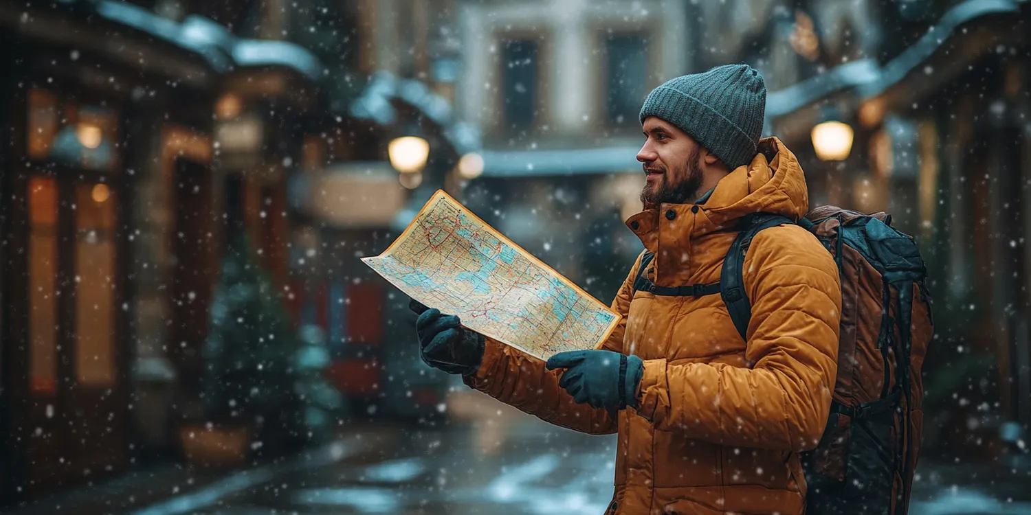 Kto to jest przewodnik turystyczny – na czym polega ten zawód?