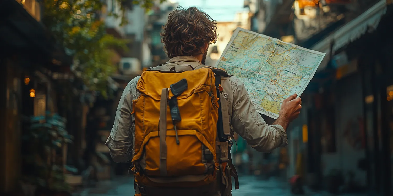 Kto to jest przewodnik turystyczny - na czym polega ten zawód?