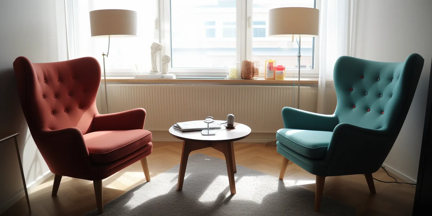 Lekarz psychiatra Mokotów