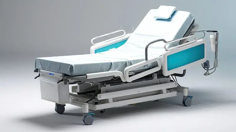 Łóżka rekondycyjno rehabilitacyjne