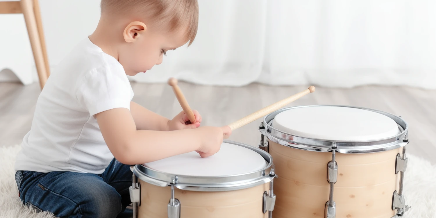 Mamy muzykalne dziecko!